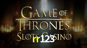 Descubra a Magia dos Jogos de Arcade no rr123