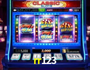 Descubra o Programa VIP da rr123: Vantagens Exclusivas para Jogadores