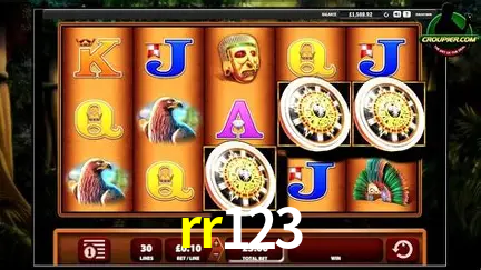 Inovações de Jogos na rr123: O Futuro das Experiências Interativas